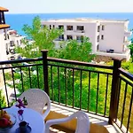 виста бийч апартментс B - Byala Vista B Apart-hotel Byala (Varna)