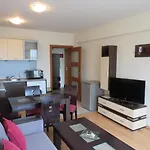 виста бийч апартментс B - Byala Vista B