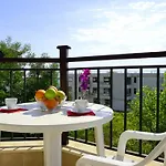виста бийч апартментс B - Byala Vista B