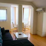 Hotel de apartamente виста бийч апартментс B - Byala Vista B