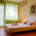 Hotel de apartamente виста бийч апартментс B - Byala Vista B