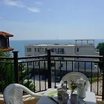 виста бийч апартментс B - Byala Vista B