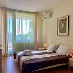 Apart-hotel виста бийч апартментс B - Byala Vista B 4*