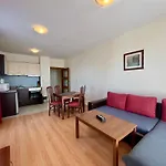 виста бийч апартментс B - Byala Vista B Byala (Varna)