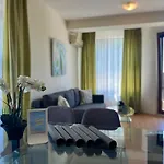 Apart-hotel виста бийч апартментс B - Byala Vista B 4*