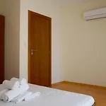 Apart-hotel виста бийч апартментс B - Byala Vista B