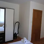 виста бийч апартментс B - Byala Vista B