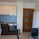 Apart-hotel виста бийч апартментс B - Byala Vista B 4*