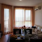Apart-hotel виста бийч апартментс B - Byala Vista B 4*