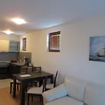 виста бийч апартментс B - Byala Vista B