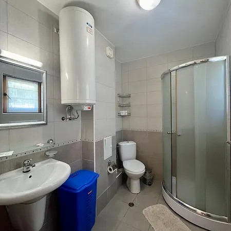 Ξενοδοχείο με διαμερίσματα виста бийч апартментс B - Byala Vista B