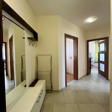 виста бийч апартментс B - Byala Vista B Бяла