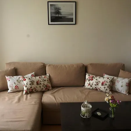 виста бийч апартментс B - Byala Vista B Ξενοδοχείο με διαμερίσματα Byala (Varna)