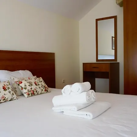 Ξενοδοχείο με διαμερίσματα виста бийч апартментс B - Byala Vista B Byala (Varna)