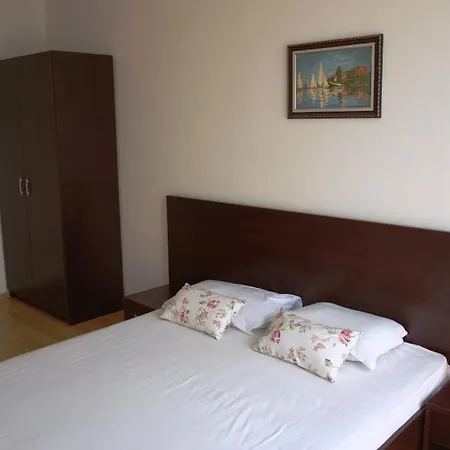 виста бийч апартментс B - Byala Vista B