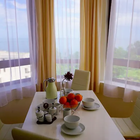 виста бийч апартментс B - Byala Vista B Ξενοδοχείο με διαμερίσματα