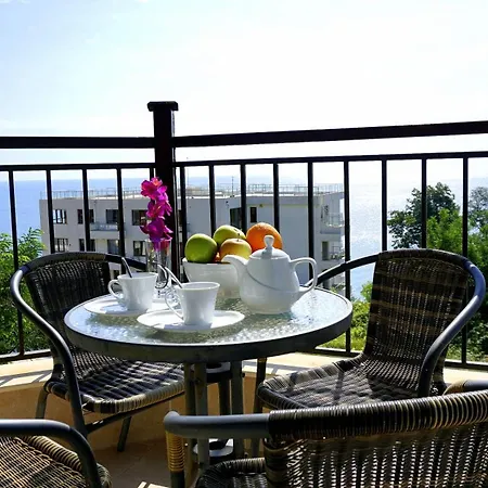 виста бийч апартментс B - Byala Vista B Byala (Varna)