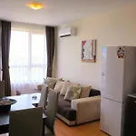 Aparthotel виста бийч апартментс B - Byala Vista B