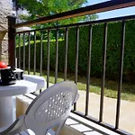 Apartahotel виста бийч апартментс B - Byala Vista B