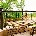 виста бийч апартментс B - Byala Vista B Aparthotel Byala (Varna)