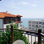 виста бийч апартментс B - Byala Vista B Apartahotel 4*