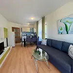 виста бийч апартментс B - Byala Vista B