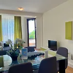 Apartahotel виста бийч апартментс B - Byala Vista B