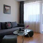 виста бийч апартментс B - Byala Vista B