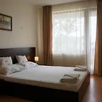 виста бийч апартментс B - Byala Vista B Apartahotel 4*