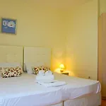 виста бийч апартментс B - Byala Vista B 4*