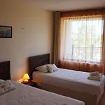 виста бийч апартментс B - Byala Vista B Apartahotel