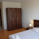 Apartahotel виста бийч апартментс B - Byala Vista B 4*