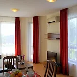 виста бийч апартментс B - Byala Vista B 4*
