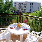виста бийч апартментс B - Byala Vista B Byala (Varna)