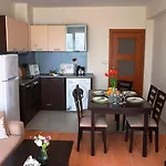 Apartahotel виста бийч апартментс B - Byala Vista B 4*