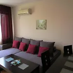 виста бийч апартментс B - Byala Vista B
