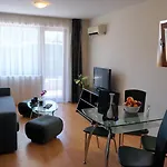 виста бийч апартментс B - Byala Vista B Apartahotel Byala (Varna)