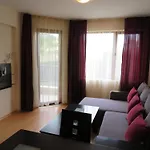Apartahotel виста бийч апартментс B - Byala Vista B Byala (Varna)