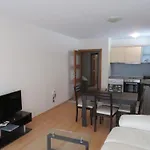 виста бийч апартментс B - Byala Vista B