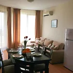 Apartahotel виста бийч апартментс B - Byala Vista B Byala (Varna)