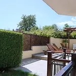 виста бийч апартментс B - Byala Vista B Apartahotel