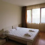 Apartahotel виста бийч апартментс B - Byala Vista B