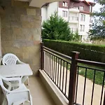 виста бийч апартментс B - Byala Vista B