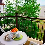 Apartahotel виста бийч апартментс B - Byala Vista B