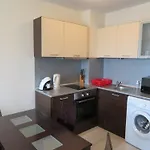 виста бийч апартментс B - Byala Vista B Apartahotel 4*