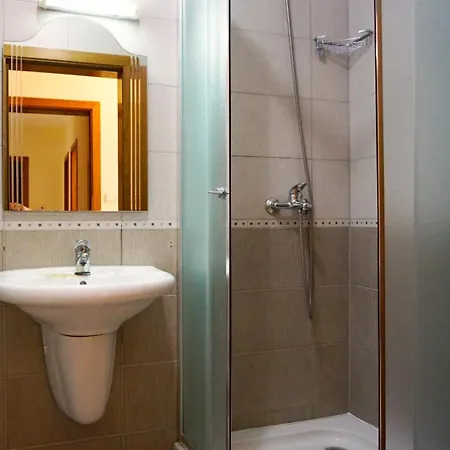 виста бийч апартментс B - Byala Vista B Apartahotel