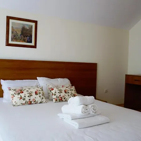 شقة فندقية виста бийч апартментс B - Byala Vista B بايالا