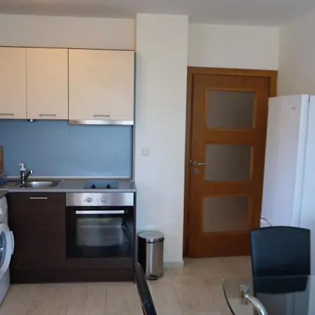 شقة فندقية виста бийч апартментс B - Byala Vista B 4*