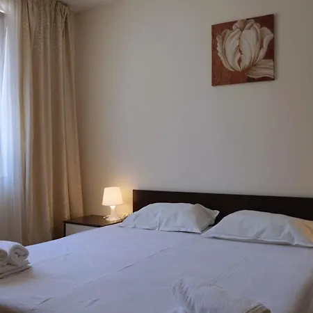 شقة فندقية виста бийч апартментс B - Byala Vista B بايالا