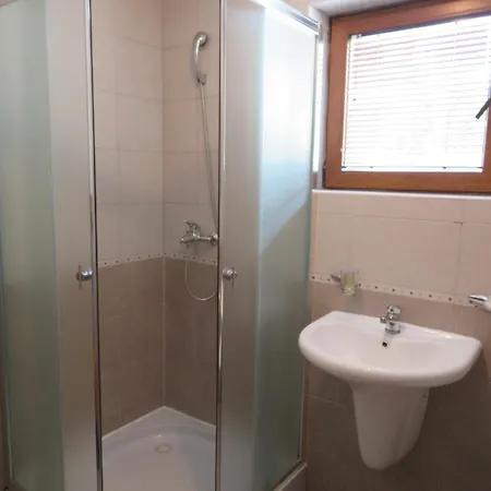 виста бийч апартментс B - Byala Vista B شقة فندقية 4*